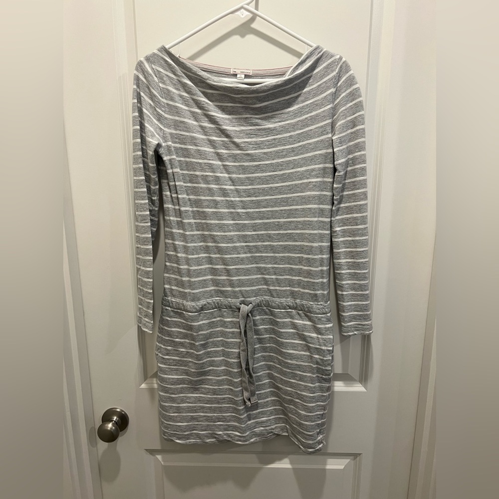 Gap casual dress/or swim suite cover